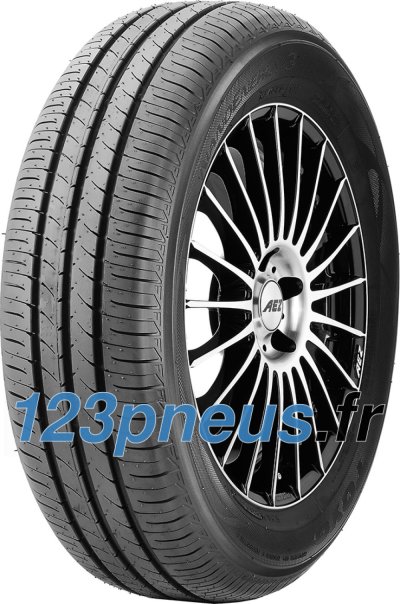 TOYO  NanoEnergy 3 ( 185/65 R15 88T ) Pneus &eacute;t&eacute;