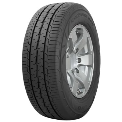 TOYO TIRES Toyo NanoEnergy Van 185 R15 103/102R