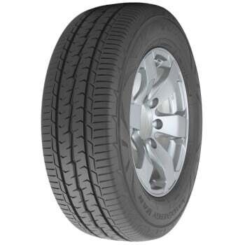 TOYO  NanoEnergy Van 225/60 R16 111/109T