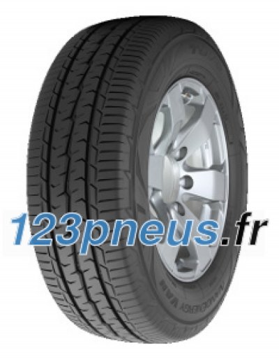 TOYO  NanoEnergy Van 225/70 R15 112/110S