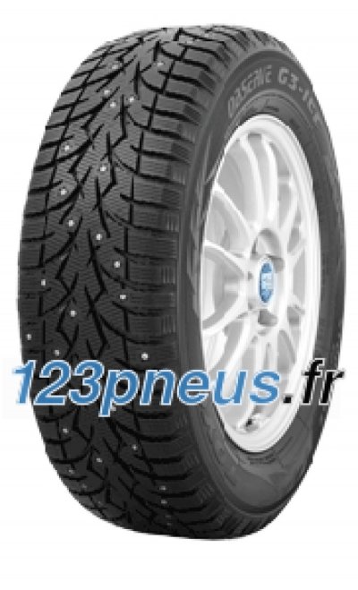 TOYO  Observe G3 Ice ( 235/65 R18 110T XL, Clout&eacute; ) 110