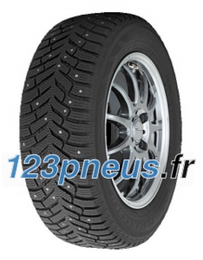TOYO  Observe Ice-Freezer ( 215/65 R17 103T XL, SUV, Clout&eacute; )
