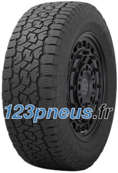 TOYO  Open Country A/T III ( 255/70 R16 111T ) Pneus toutes saisons