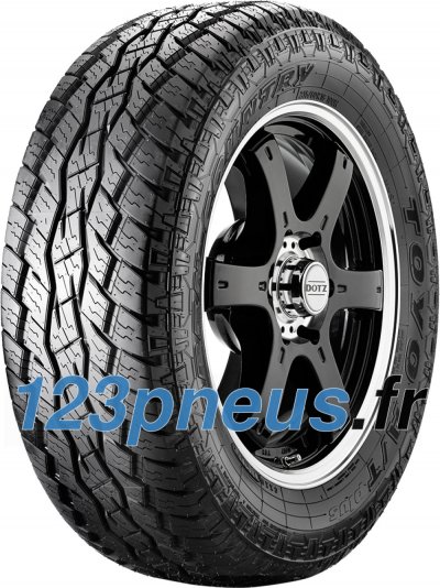 TOYO  Open Country A/T Plus ( LT235/85 R16 120/116S )