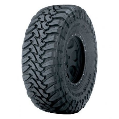 TOYO  Open Country M/T ( 33x12.50 R15 108P POR ) Pneus &eacute;t&eacute;