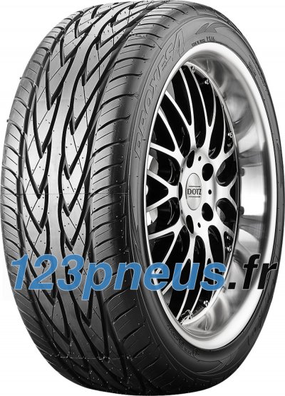 TOYO  Proxes 4 195/45 R17 85W 