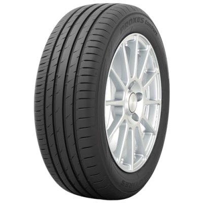 TOYO  Proxes Comfort ( 215/50 R18 92W ) Pneus &eacute;t&eacute;