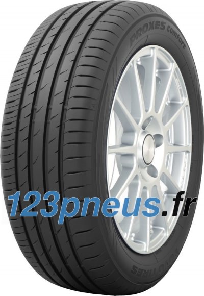 TOYO  Proxes Comfort ( 215/55 R18 99V XL ) Pneus &eacute;t&eacute;