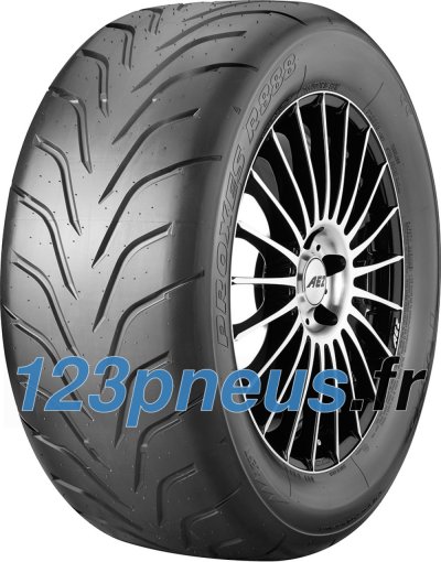 TOYO  Proxes R888 ( 205/40 ZR17 84W XL SG ) Pneus &eacute;t&eacute;
