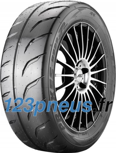 TOYO  Proxes R888R ( 225/45 ZR16 93W XL 2G )