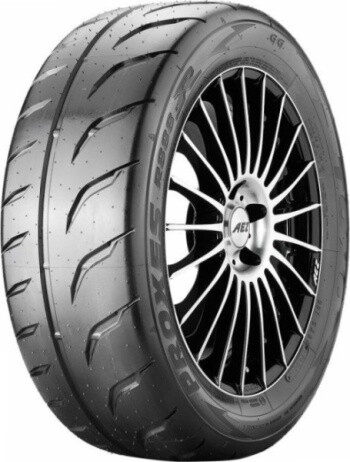 TOYO  PROXES R888R 285/35 ZR20 100Y
