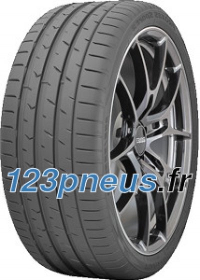 TOYO  Proxes Sport 2 ( 235/55 R19 105Y XL ) Pneus &eacute;t&eacute;