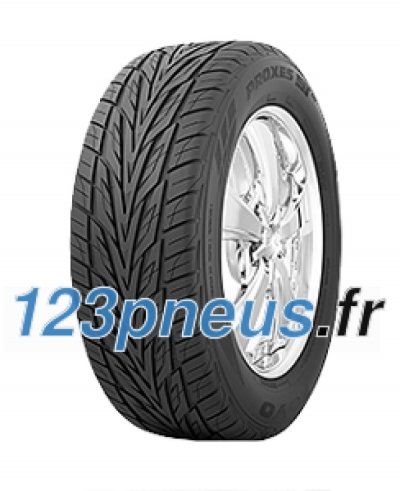 TOYO  Proxes ST III ( 275/60 R17 110V ) Pneus &eacute;t&eacute;