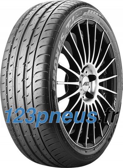 TOYO  Proxes TSB ( 225/55 R17 97V )
