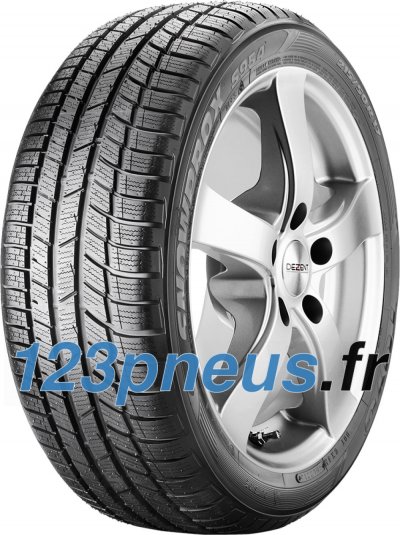 TOYO  Snowprox S 954 ( 325/30 R21 108V XL, SUV ) Pneus hiver