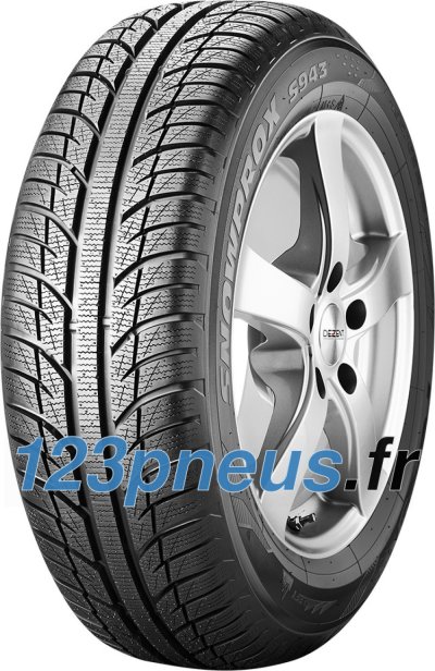 TOYO  Snowprox S943 ( 195/60 R16 93H XL )