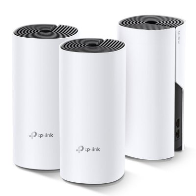 TP LINK Tp-link Ac1200 Mesh Wifi System Wireless Blanc