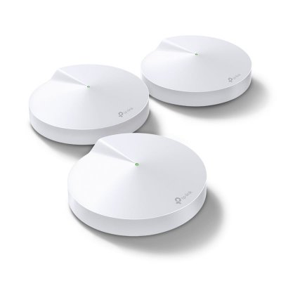 TP LINK TP-Link AC2200 Tri-Band Smart Home Mesh