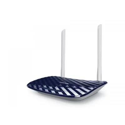 TP LINK TP-LINK AC750 Dual Band Wireless Router