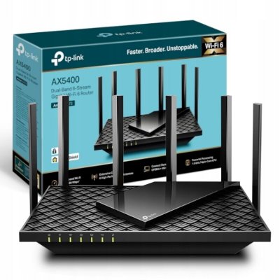 TP LINK TP-LINK ARCHER AX73 