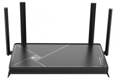 TP LINK TP-Link Archer BE3600 routeur sans fil 2.5 Gigabit Archer BE3600