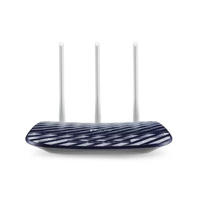 TP LINK TP-LINK ARCHER C20 AC750 WIRELESS DUAL BAND ROUTER