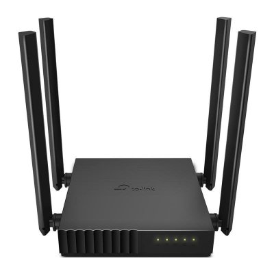 TP LINK TP-Link Archer C50 V4, Routeur