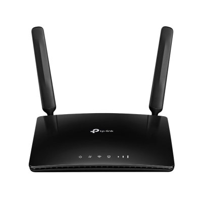 TP LINK TP-Link Archer MR200 - Routeur sans fil - WWAN commutateur 3 ports Bi-bande