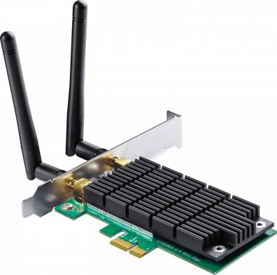 TP LINK TP-Link Archer T4E - adaptateur reseau