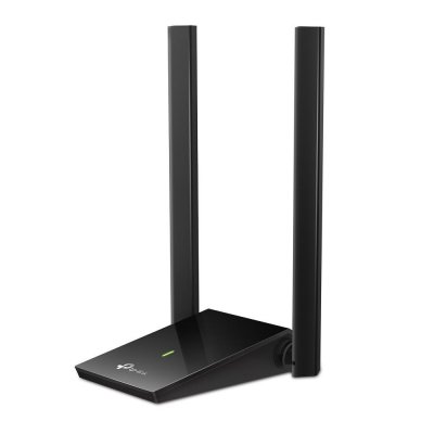 TP LINK TP-Link Archer T4U Plus - Adaptateur r&eacute;seau - USB 3.0 - 802.11ac 