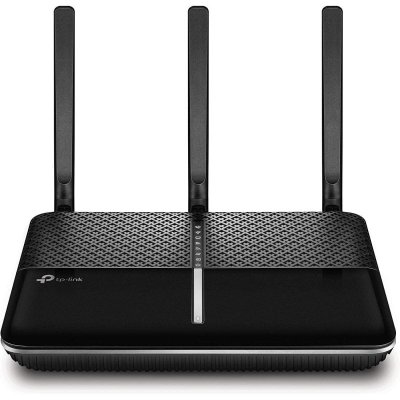 TP LINK Tp-link archer vr600v ac1600 dualband gigabit wlan modemrouter ARCHER VR600V