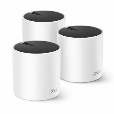 TP LINK TP-Link AX3000 Whole Home Mesh Wi-FI 6
