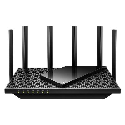 TP LINK TP-Link AX5400 Dual-Band Wi-FI 6 Router