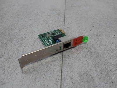 TP LINK TP-LINK Carte r&eacute;seau PCI 32G tg3468