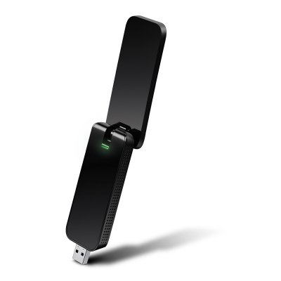 TP LINK TP-LINK Cl&eacute; USB WI-FI AC Archer T4U 1300Mbps