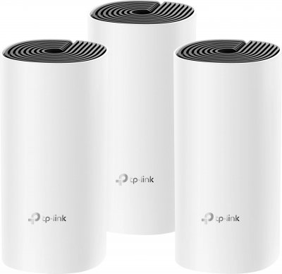TP LINK TP-LINK DECO P9 (3-PACK) WHITE 