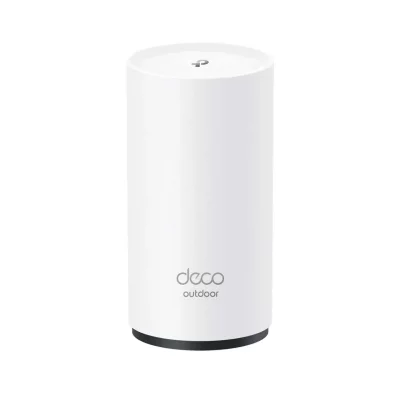 TP LINK TP-LINK DECO X50-Outdoor(1-PACK) Kit MESH WiFi 6 AX3000