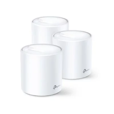 TP LINK TP-LINK DECO X60 3-PACK AX3000 
