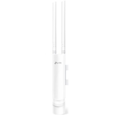 TP LINK TP-Link EAP225-Outdoor - Point d'acc&egrave;s Wifi AC1200 PoE Gigabit