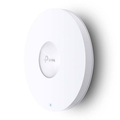 TP LINK Tp-link eap613 ap wifi6 ax1800 techo dual 1xgbe EAP613