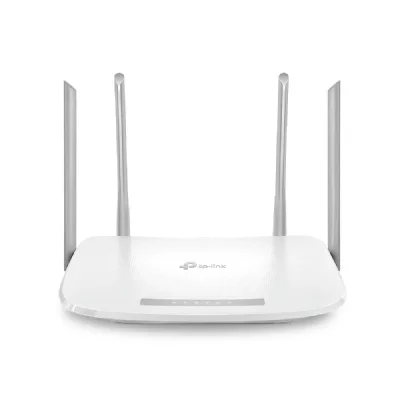 TP LINK Tp-link Ec220-g5 Routeur Sans Fil Gigabit Ethernet Bi-bande (2,4 Ghz / 5 Ghz) Blanc 