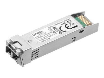 TP LINK Tp-link &Eacute;metteur-r&eacute;cepteur Sfp 1000base-lx Industrial