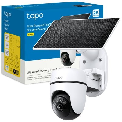 TP LINK Tp-link Enregistreur De Vid&eacute;osurveillance Tc90 Kit