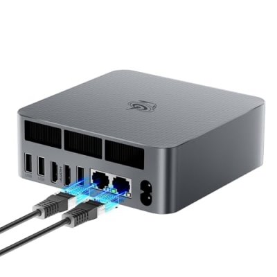 TP LINK TP-Link ES210X-M2 commutateur r&eacute;seau G&eacute;r&eacute; 2.5G Ethernet ES210X-M2