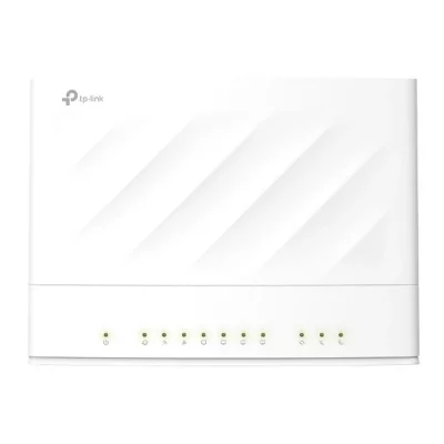 TP LINK TP-Link EX230v Router WiFi6 AX1800 Dual 1xWAN 3xGb