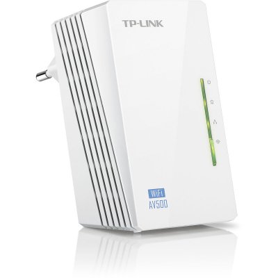 TP LINK TP-LINK Extenseur CPL AV500 Wi-Fi N 300 Mbps -WPA4220
