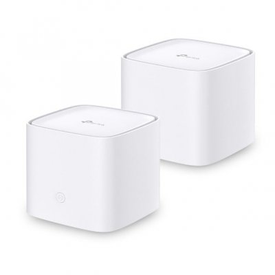 TP LINK Tp-link Hc220 Ac1200 Wifi 6 Wireless Access Point 2 Units Blanc