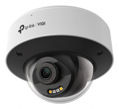 TP LINK TP-Link InSight S285 D&ocirc;me Cam&eacute;ra de s&eacute;curit&eacute; InSight S285(2.8mm)