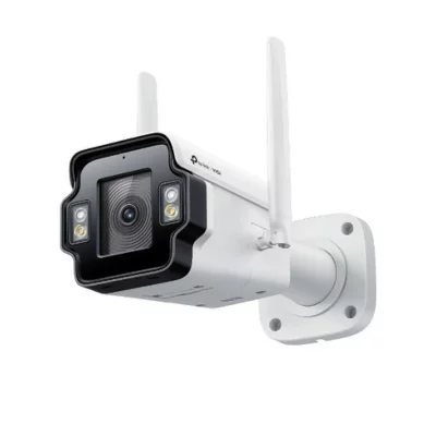 TP LINK TP-Link INSIGHT S345-4G(4MM) VIGI Cam&eacute;ra r&eacute;seau INSIGHT S345-4G(4MM)