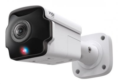 TP LINK TP-Link InSight S385PI Balle (forme) Cam&eacute;ra de InSight S385PI